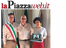 Il Comune di Mira per primo a comunicare con la lingua dei segni